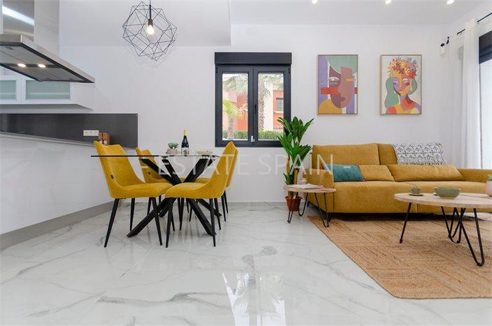 Вилла в Торревьехе 105 м2 №VL2581E4EF4  - Продажа - 8 preview