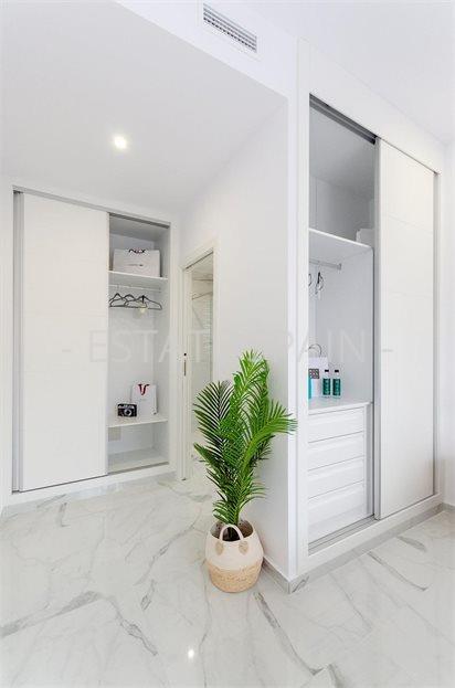 Вилла в Торревьехе 105 м2 №VL2581E4EF4  - Продажа - 17 large