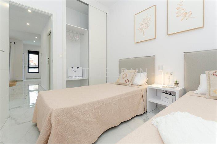 Вилла в Торревьехе 105 м2 №VL2581E4EF4  - Продажа - 27 preview