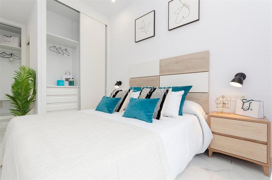 Вилла в Торревьехе 105 м2 №VL2581E4EF4  - Продажа - 15 large