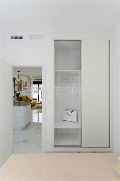 Вилла в Торревьехе 105 м2 №VL2581E4EF4  - Продажа - 29 large