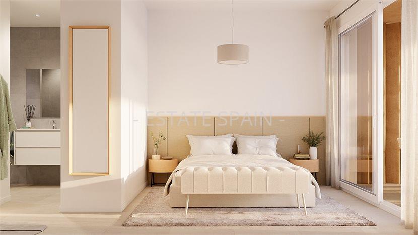 Апартаменты в Ла-Алькайдеса 94 м2 №ART248622E51  - Продажа - 20 preview