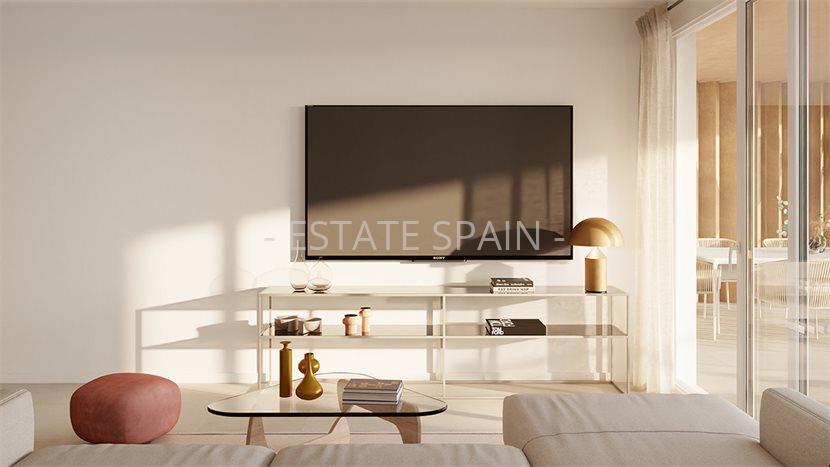 Апартаменты в Ла-Алькайдеса 94 м2 №ART248622E51  - Продажа - 10 preview