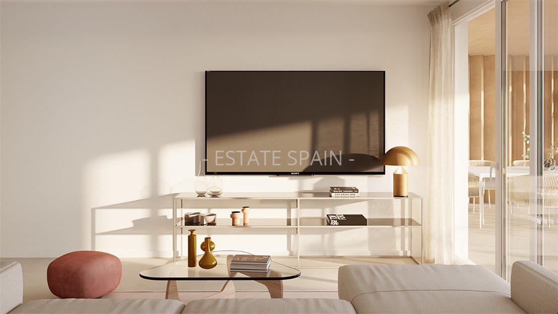 Апартаменты в Ла-Алькайдеса 94 м2 №ART248622E51  - Продажа - 10 large