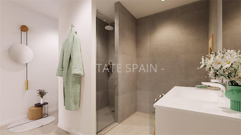 Апартаменты в Ла-Алькайдеса 94 м2 №ART248622E51  - Продажа - 8 preview