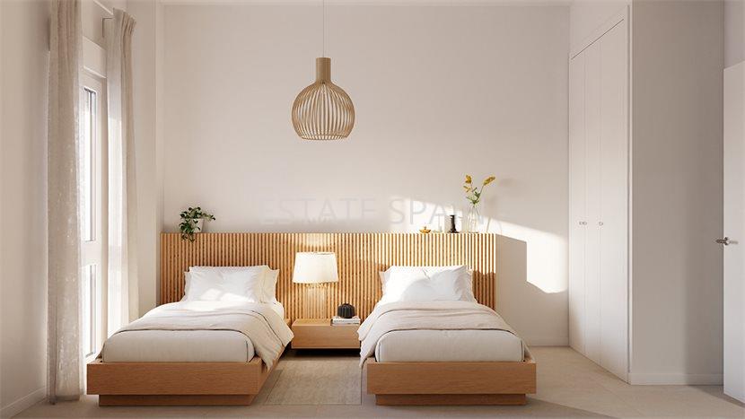 Апартаменты в Ла-Алькайдеса 94 м2 №ART248622E51  - Продажа - 16 preview