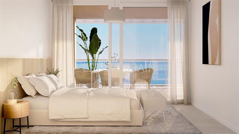 Апартаменты в Ла-Алькайдеса 94 м2 №ART248622E51  - Продажа - 7 preview