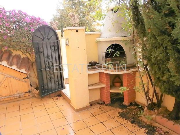 Бунгало в Торревьехе 58 м2 №TAU18131FCA3  - Продажа - 13 preview