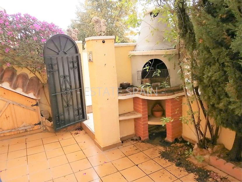 Бунгало в Торревьехе 58 м2 №TAU18131FCA3  - Продажа - 13 large