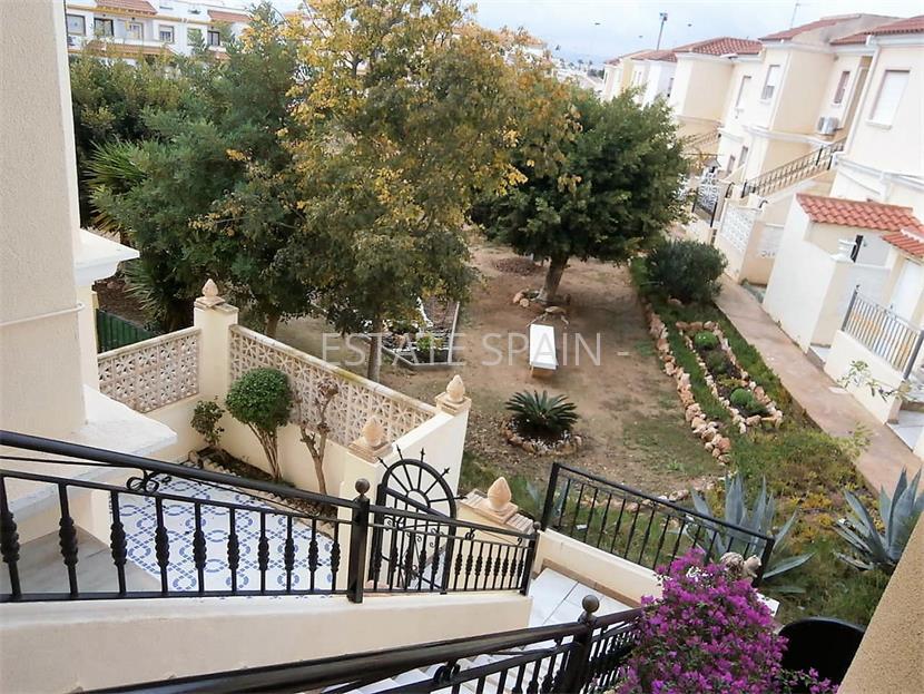 Бунгало в Торревьехе 58 м2 №TAU18131FCA3  - Продажа - 16 large