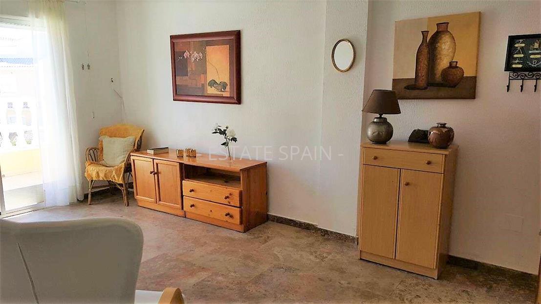 Бунгало в Торревьехе 58 м2 №TAU18131FCA3  - Продажа - 19 large