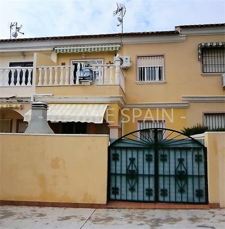 Бунгало в Торревьехе 58 м2 №TAU18131FCA3  - Продажа - 5 preview