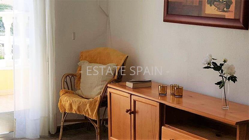 Бунгало в Торревьехе 58 м2 №TAU18131FCA3  - Продажа - 20 preview