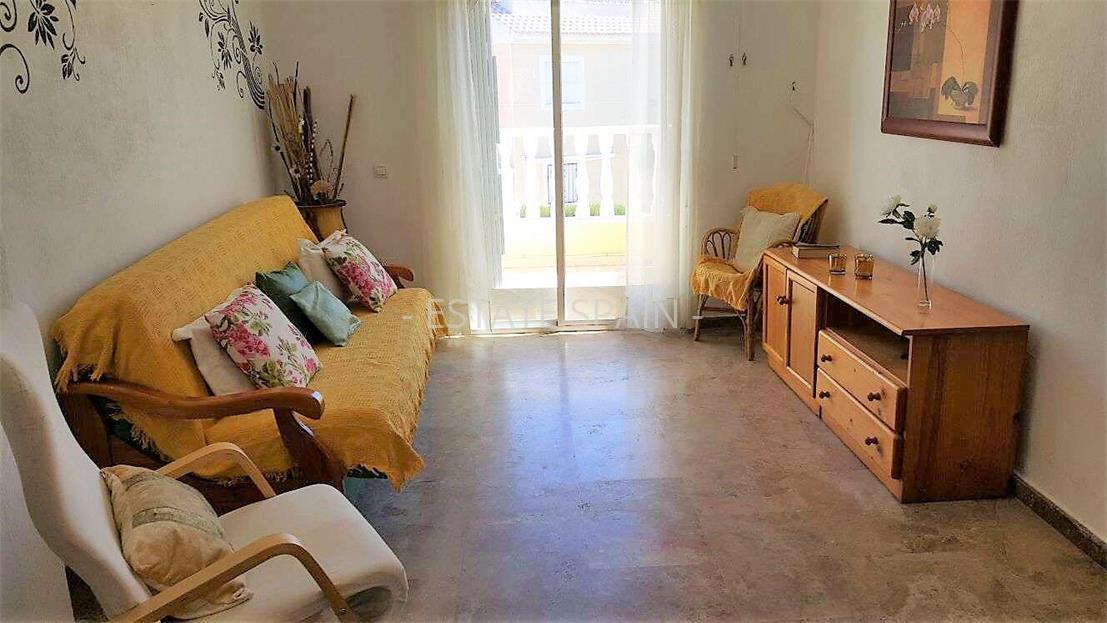 Бунгало в Торревьехе 58 м2 №TAU18131FCA3  - Продажа - 21 large