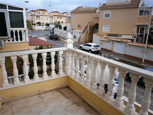 Бунгало в Торревьехе 58 м2 №TAU18131FCA3  - Продажа - 22 preview