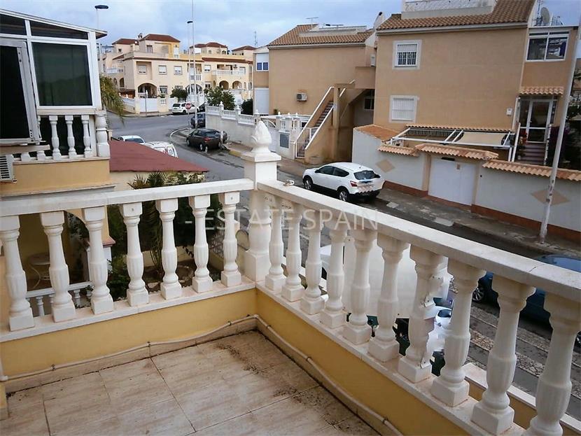 Бунгало в Торревьехе 58 м2 №TAU18131FCA3  - Продажа - 22 large