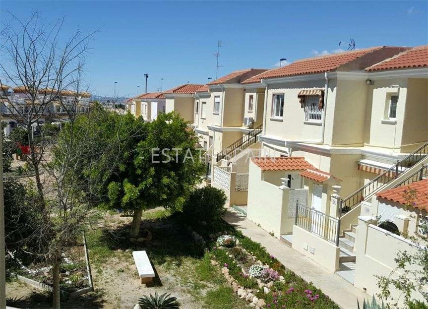 Бунгало в Торревьехе 58 м2 №TAU18131FCA3  - Продажа - 25 large