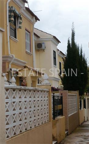 Бунгало в Торревьехе 58 м2 №TAU18131FCA3  - Продажа - 27 preview