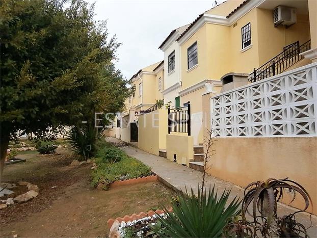 Бунгало в Торревьехе 58 м2 №TAU18131FCA3  - Продажа - 28 preview