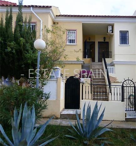 Бунгало в Торревьехе 58 м2 №TAU18131FCA3  - Продажа - 29 preview