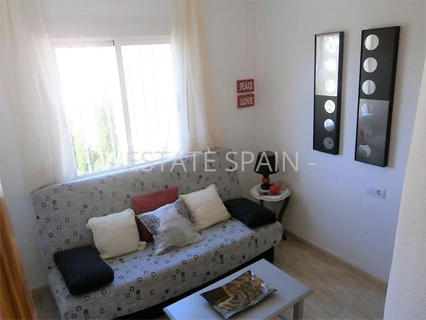 Бунгало в Торревьехе 58 м2 №TAU18131FCA3  - Продажа - 1 preview