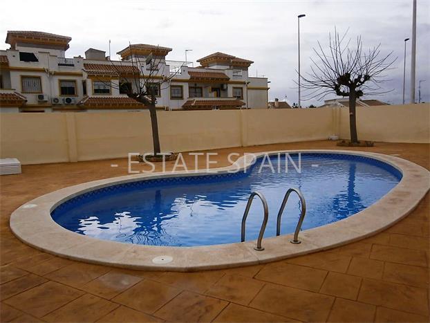 Бунгало в Торревьехе 58 м2 №TAU18131FCA3  - Продажа - 3 preview