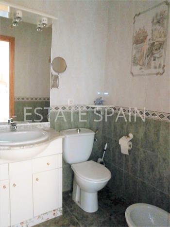 Бунгало в Торревьехе 58 м2 №TAU18131FCA3  - Продажа - 7 preview