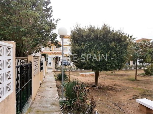 Бунгало в Торревьехе 58 м2 №TAU18131FCA3  - Продажа - 9 preview