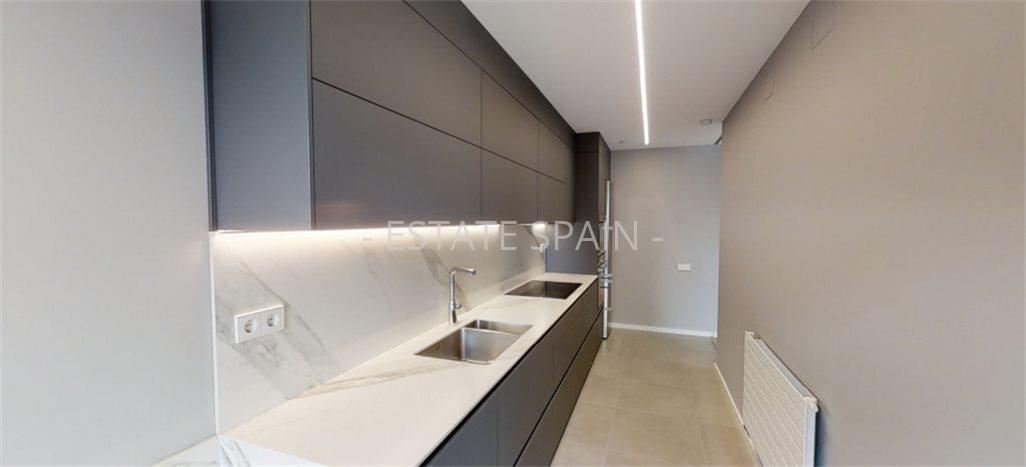 Квартира в Барселоне 154 м2 №ART2212231F073  - Продажа - 6 preview