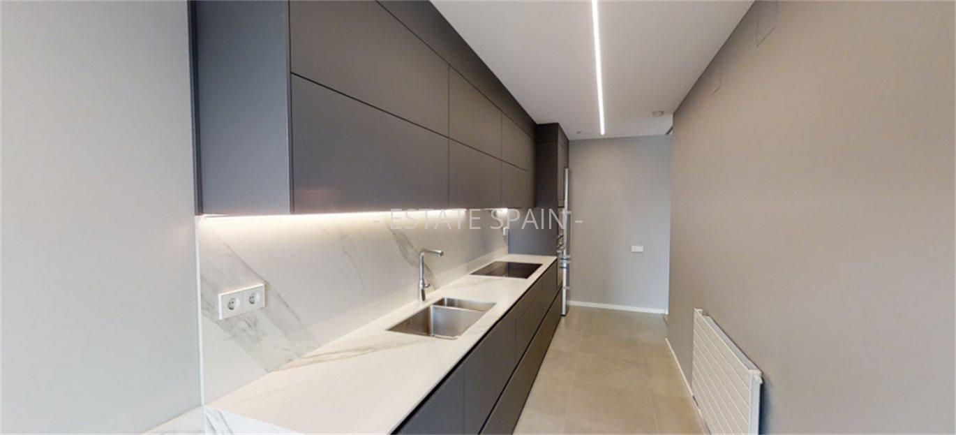 Квартира в Барселоне 154 м2 №ART2212231F073  - Продажа - 6 large