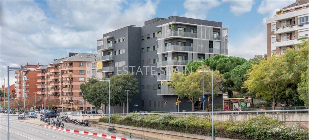 Квартира в Барселоне 154 м2 №ART2212231F073  - Продажа - 3 preview