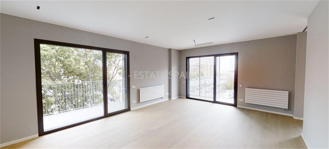 Квартира в Барселоне 154 м2 №ART2212231F073  - Продажа - 1 large