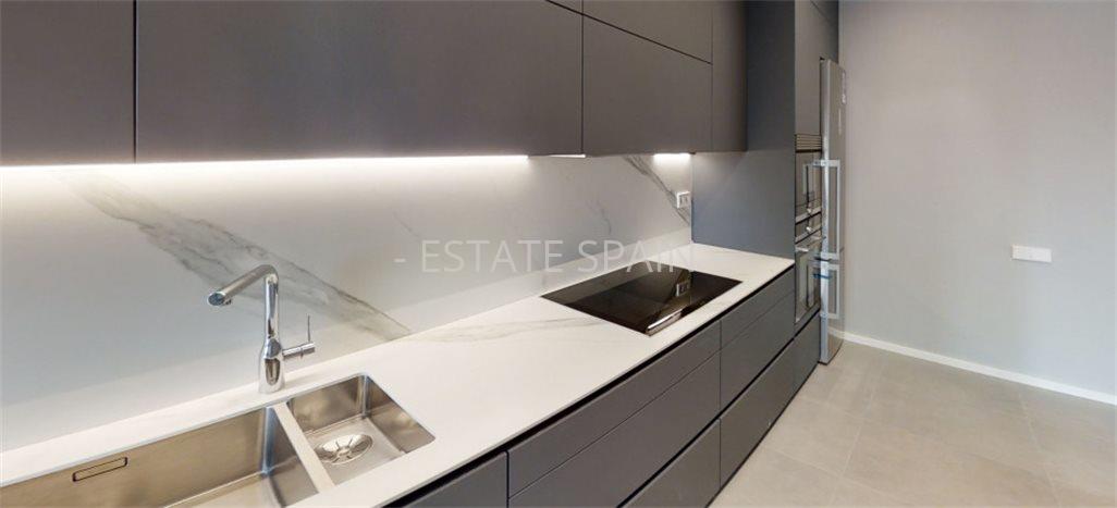 Квартира в Барселоне 154 м2 №ART2212231F073  - Продажа - 12 preview