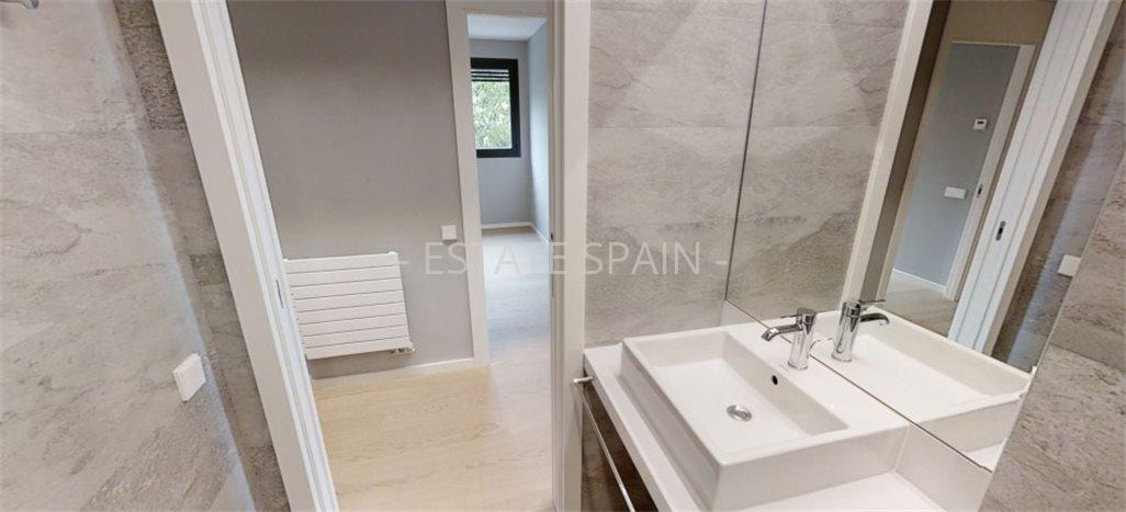 Квартира в Барселоне 154 м2 №ART2212231F073  - Продажа - 4 preview