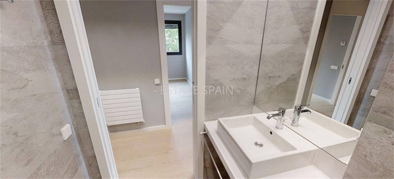 Квартира в Барселоне 154 м2 №ART2212231F073  - Продажа - 4 large