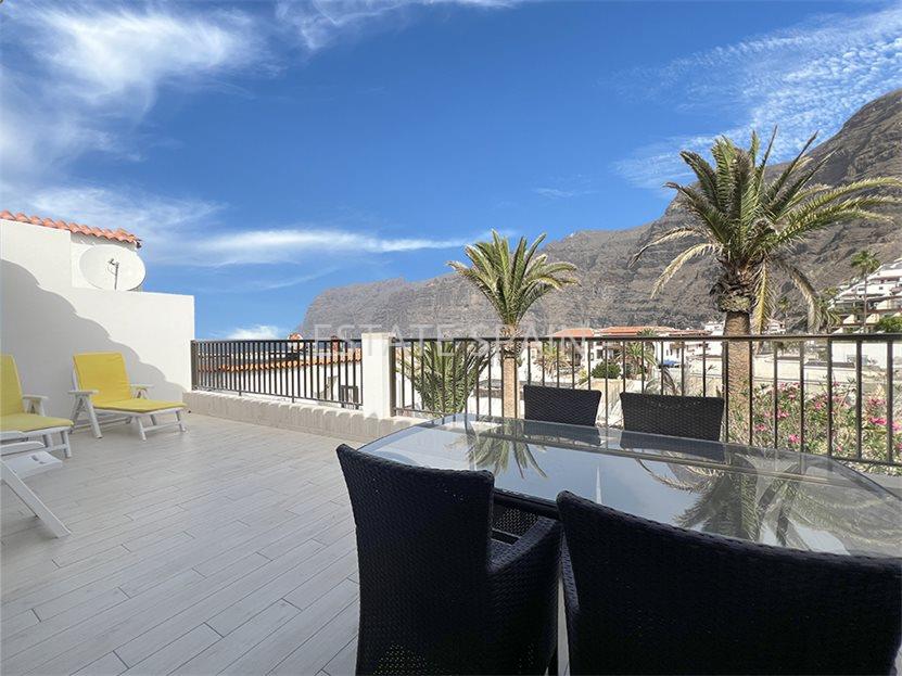 Апартаменты в Лос-Гигантес 84 м2 №ART241211CB9DC  - Продажа - 6 large