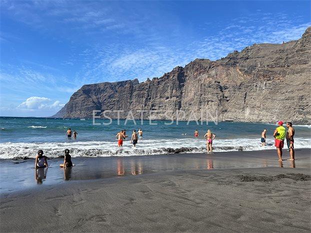 Апартаменты в Лос-Гигантес 84 м2 №ART241211CB9DC  - Продажа - 23 preview