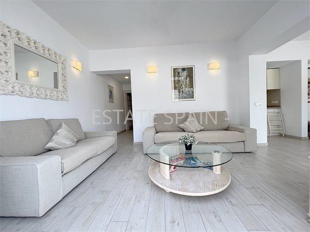 Апартаменты в Лос-Гигантес 84 м2 №ART241211CB9DC  - Продажа - 7 preview