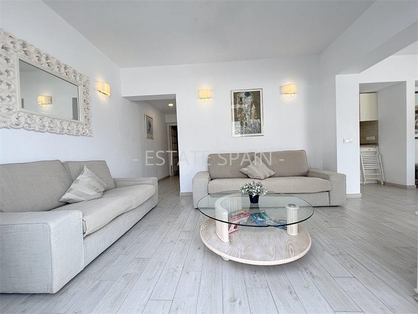 Апартаменты в Лос-Гигантес 84 м2 №ART241211CB9DC  - Продажа - 7 large