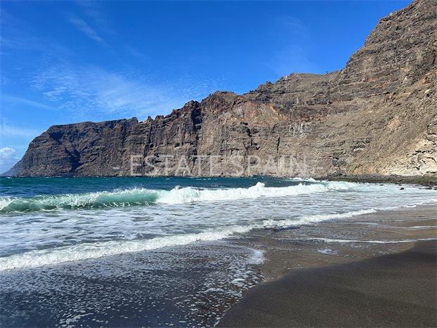 Апартаменты в Лос-Гигантес 84 м2 №ART241211CB9DC  - Продажа - 22 preview