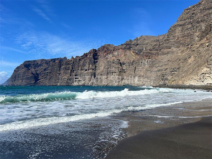 Апартаменты в Лос-Гигантес 84 м2 №ART241211CB9DC  - Продажа - 22 large