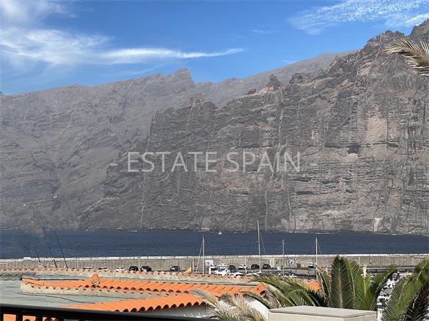 Апартаменты в Лос-Гигантес 84 м2 №ART241211CB9DC  - Продажа - 21 preview