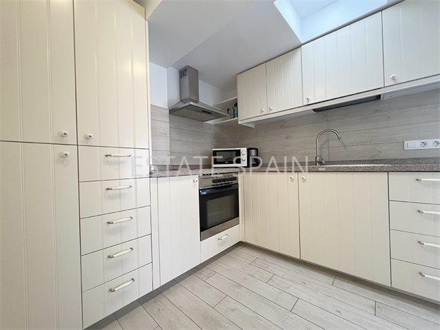 Апартаменты в Лос-Гигантес 84 м2 №ART241211CB9DC  - Продажа - 9 preview