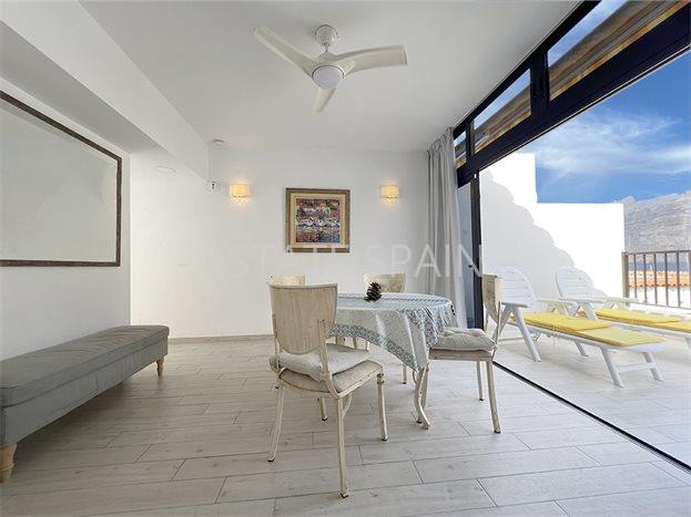 Апартаменты в Лос-Гигантес 84 м2 №ART241211CB9DC  - Продажа - 13 preview