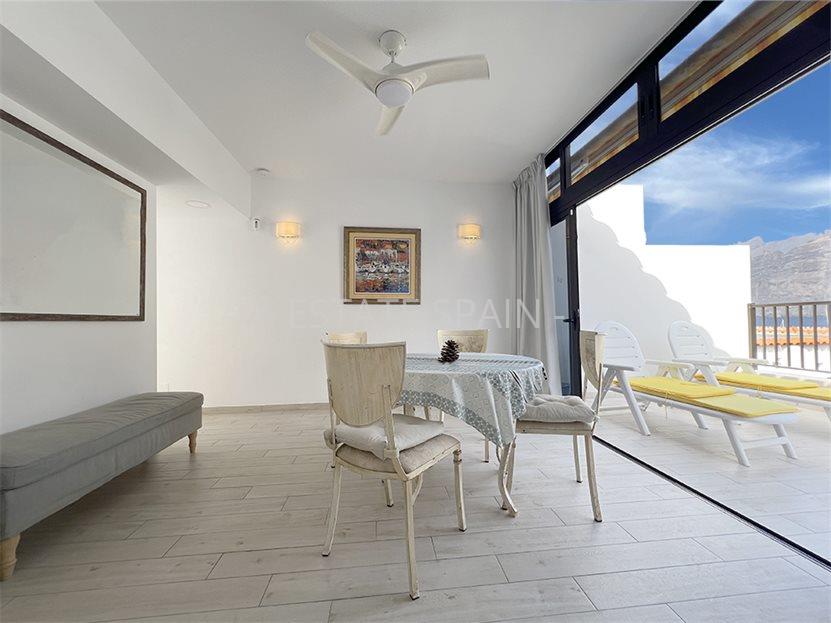 Апартаменты в Лос-Гигантес 84 м2 №ART241211CB9DC  - Продажа - 13 large