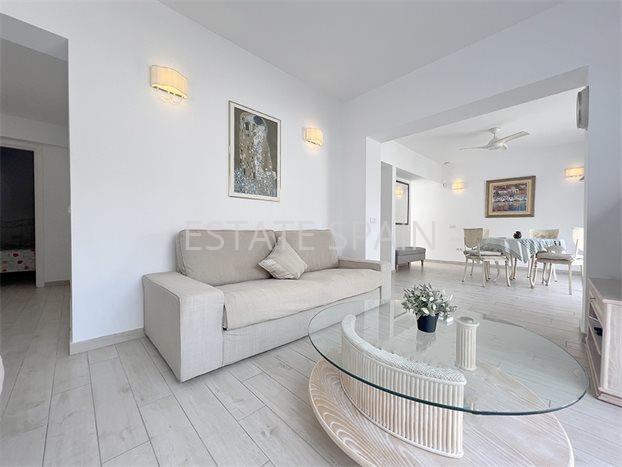 Апартаменты в Лос-Гигантес 84 м2 №ART241211CB9DC  - Продажа - 8 preview