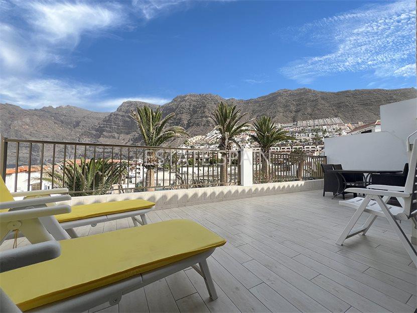 Апартаменты в Лос-Гигантес 84 м2 №ART241211CB9DC  - Продажа - 1 large