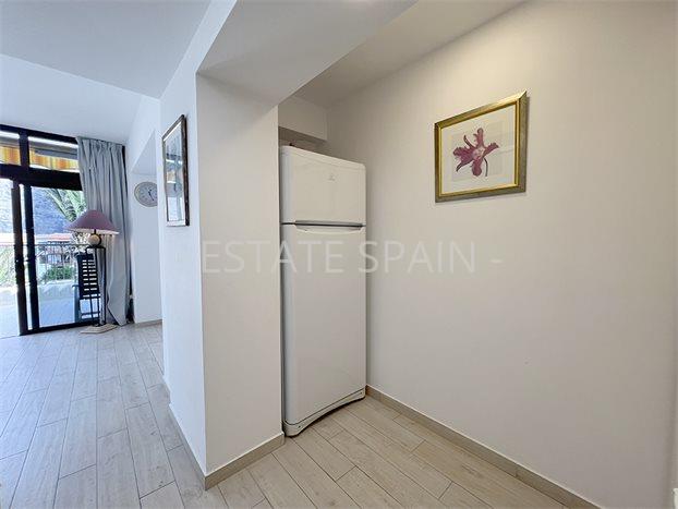 Апартаменты в Лос-Гигантес 84 м2 №ART241211CB9DC  - Продажа - 11 preview