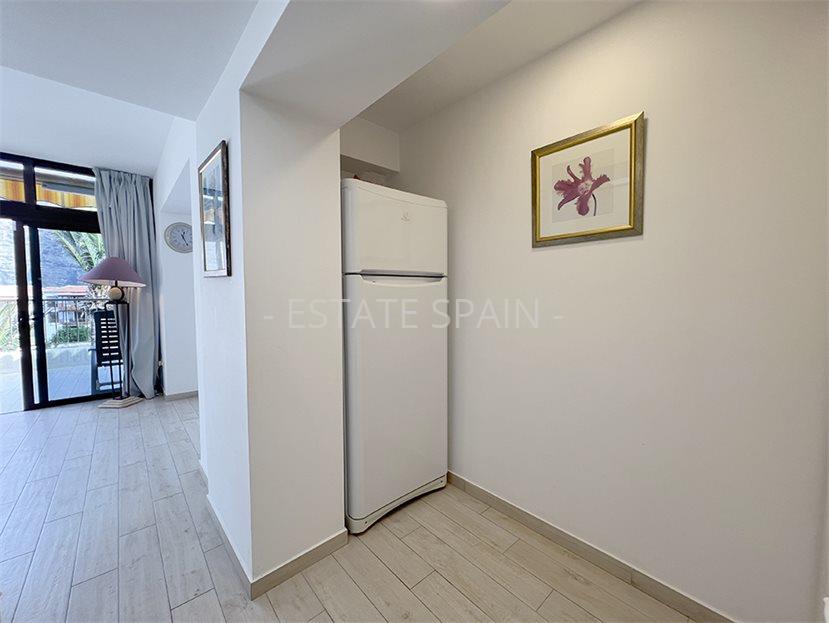 Апартаменты в Лос-Гигантес 84 м2 №ART241211CB9DC  - Продажа - 11 large