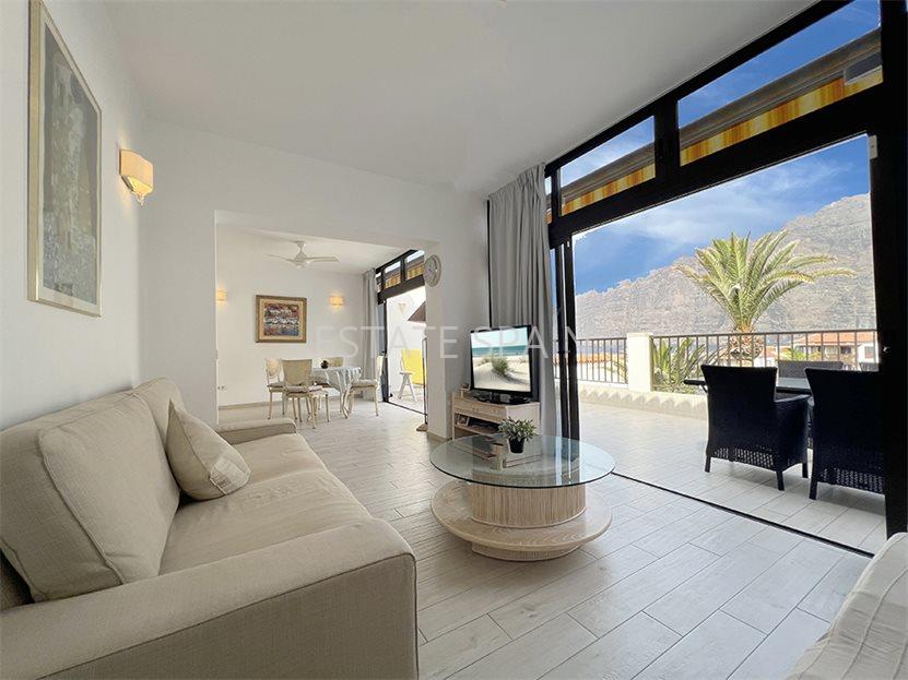 Апартаменты в Лос-Гигантес 84 м2 №ART241211CB9DC  - Продажа - 2 large